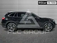 2022 Mercedes Benz GLC 220