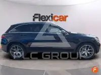 2022 Mercedes Benz GLC 220