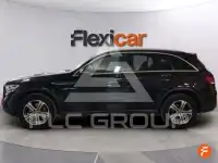 2022 Mercedes Benz GLC 220