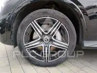 2022 Mercedes Benz GLC 220
