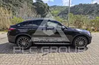 2022 Mercedes Benz GLC 220