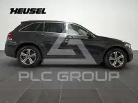 2022 Mercedes Benz GLC 220