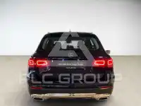 2022 Mercedes Benz GLC 220