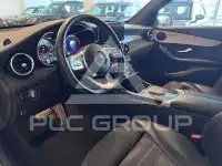 2022 Mercedes Benz GLC 220