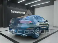 2022 Mercedes Benz GLC 220