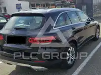 2022 Mercedes Benz GLC 220