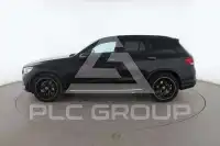 2022 Mercedes Benz GLC 220