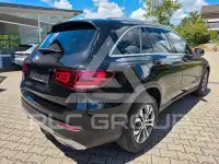 2022 Mercedes Benz GLC 220