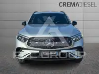 2022 Mercedes Benz GLC 220