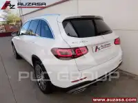 2022 Mercedes Benz GLC 220