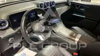 2022 Mercedes Benz GLC 220