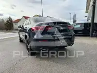 2022 Mercedes Benz GLC 220