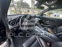 2022 Mercedes Benz GLC 220