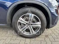 2022 Mercedes Benz GLC 220