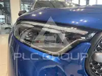 2022 Mercedes Benz GLC 220
