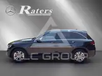 2022 Mercedes Benz GLC 220