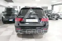 2022 Mercedes Benz GLC 220