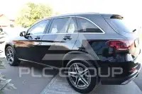 2022 Mercedes Benz GLC 200