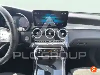 2022 Mercedes Benz GLC 220