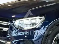 2022 Mercedes Benz GLC 220