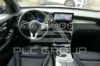 2022 Mercedes Benz GLC 220