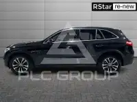 2022 Mercedes Benz GLC 220