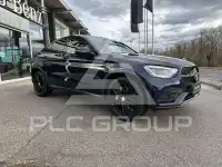 2022 Mercedes Benz GLC 220