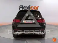 2022 Mercedes Benz GLC 220