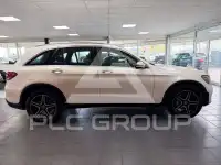 2022 Mercedes Benz GLC 220