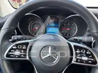 2022 Mercedes Benz GLC 220