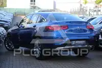 2022 Mercedes Benz GLC 220
