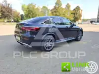 2022 Mercedes Benz GLC 220