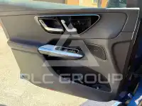 2022 Mercedes Benz GLC 220