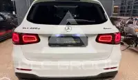 2022 Mercedes Benz GLC 220
