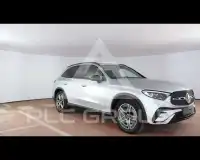 2022 Mercedes Benz GLC 220