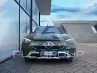 2022 Mercedes Benz GLC 220
