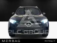 2022 Mercedes Benz GLC 220