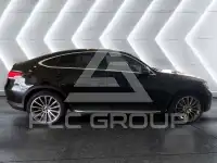 2022 Mercedes Benz GLC 220