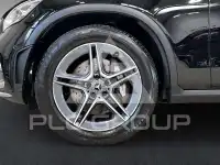 2022 Mercedes Benz GLC 220