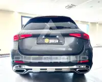 2022 Mercedes Benz GLC 220
