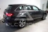 2022 Mercedes Benz GLC 220