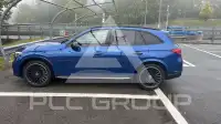 2022 Mercedes Benz GLC 220