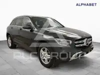 2022 Mercedes Benz GLC 220