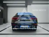 2022 Mercedes Benz GLC 220
