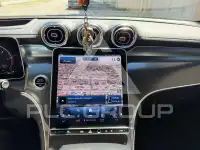 2022 Mercedes Benz GLC 220