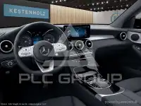 2022 Mercedes Benz GLC 220