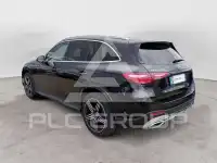 2022 Mercedes Benz GLC 220