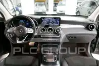2022 Mercedes Benz GLC 220