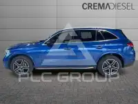 2022 Mercedes Benz GLC 220