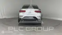 2022 Mercedes Benz GLC 220